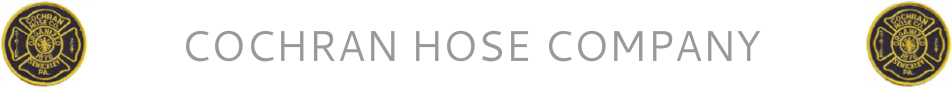 Cochran Hose Company